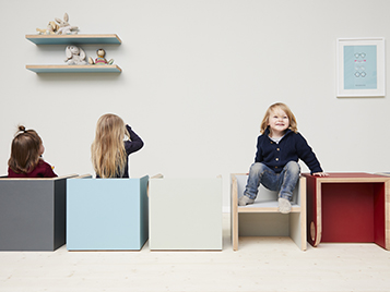 Furniture Linoleum | Forbo Flooring